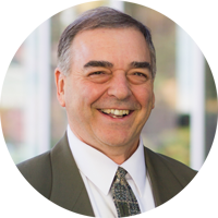 Steve Pritchard